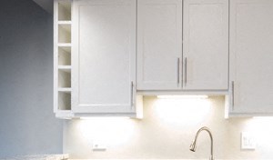 Arlington Kitchen